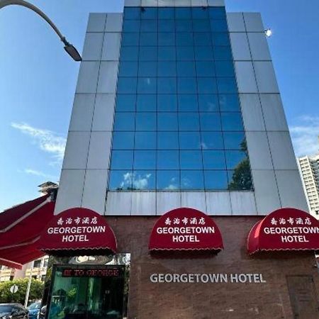 Georgetown Hotel Екстер'єр фото