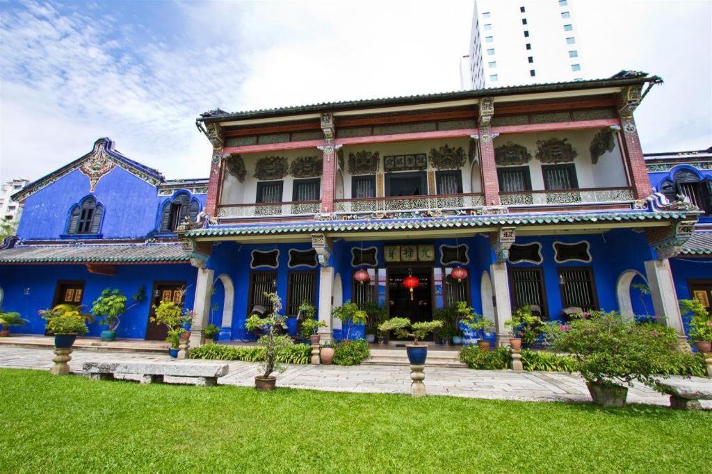 Georgetown Hotel Екстер'єр фото