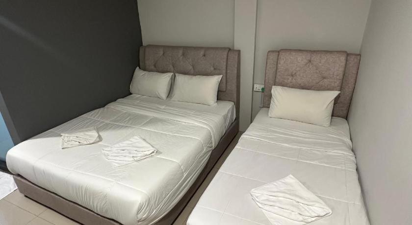 Georgetown Hotel Екстер'єр фото