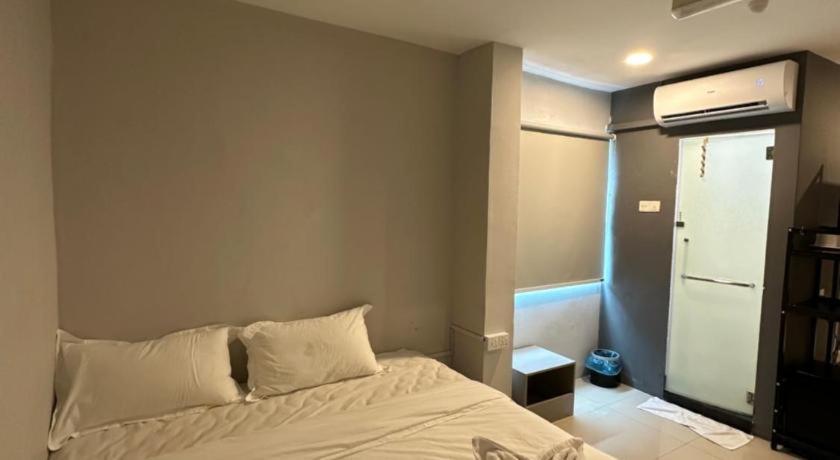 Georgetown Hotel Екстер'єр фото