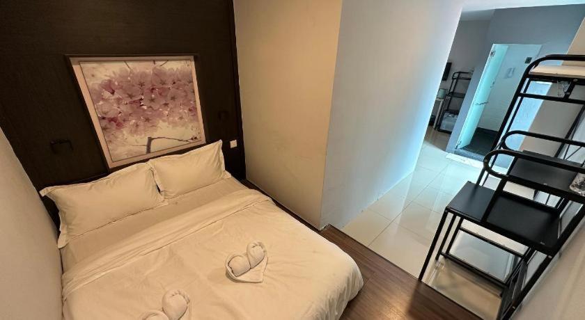 Georgetown Hotel Екстер'єр фото