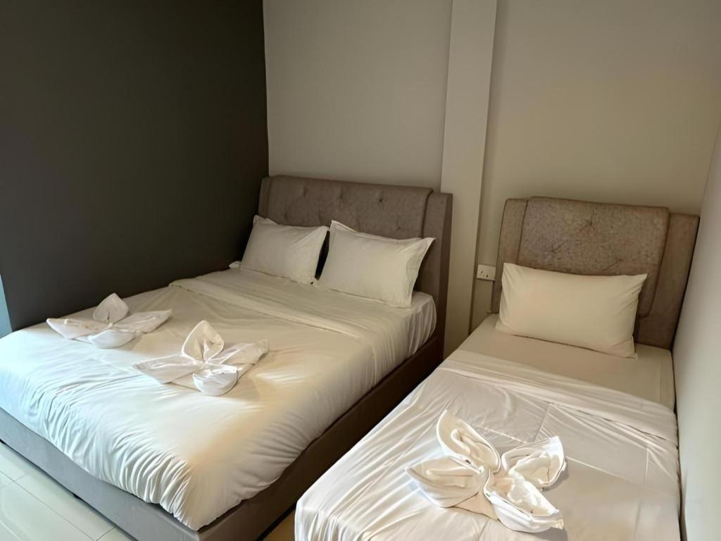 Georgetown Hotel Екстер'єр фото