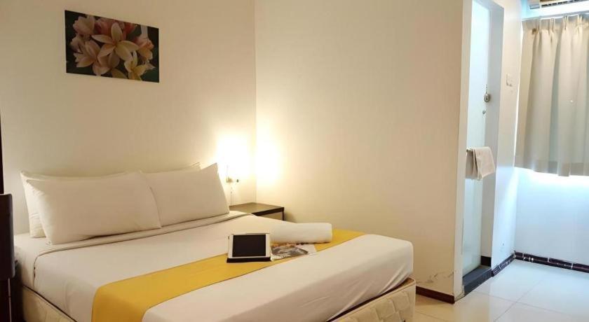 Georgetown Hotel Екстер'єр фото